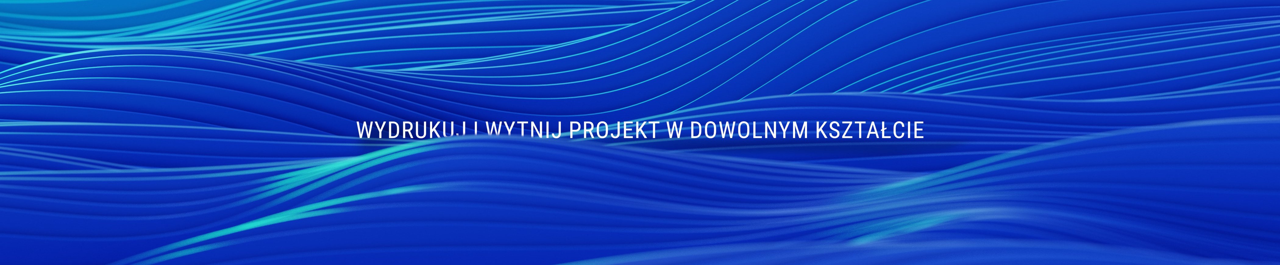 Wycinanie kształtów